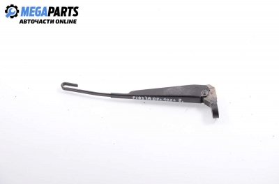 Рамо на чистачка за Ford Fiesta V Hatchback (11.2001 - 03.2010), позиция: задна